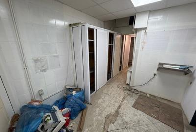 Spațiu comercial, de 50 mp, în Lipscani - 2