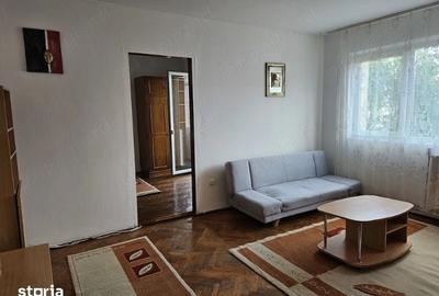 Apartament cu 2 camere în Spitalul Județean - 2