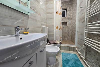 De inchiriat! Apartament cu 2 camere, Siderurgistilor, amenajat modern. - 8