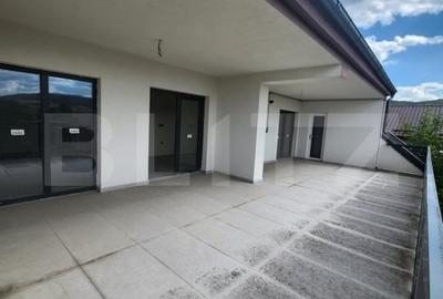 Comision 0%! Penthouse unic, 5 camere, 2 bai, terasa, boxe, zona Avram Iancu - 12