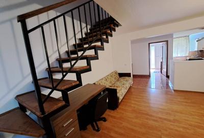 Casă cu 3 camere cu Teren 133 Mp în Florești - 3