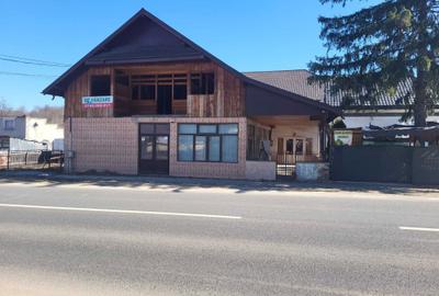 Spațiu comercial, de 427 mp, în Bălțătești - 3