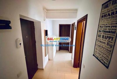 Apartament 2 Cam Bloc Nou - Berceni - Dimitrie Leonida - 6