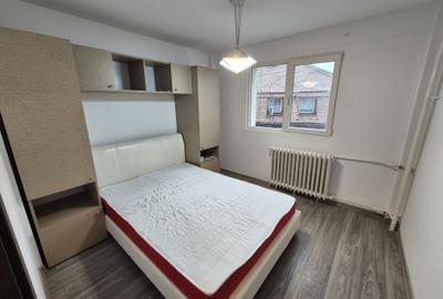 Dorobanti | 2 Camere | Renovat | Prima Chirie | Balcon | 5 Min Metrou - 4