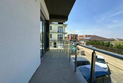 Apartament cu 2 camere si terasa de 16mp | zona Antenei | Braytim - 8