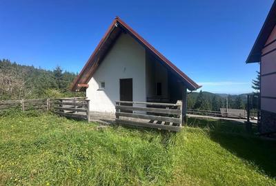 Comision 0% I Casa de vanzare I Teren 320 Mp I Statiunea  Muntele Baisorii - 2