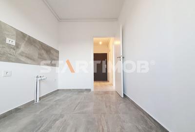 Garsoniera nemobilata cu parcare Alphaville Arena - 14