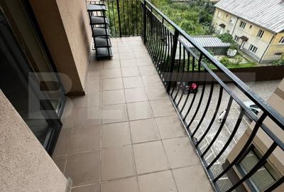 Apartament 3 camere, 65 mp, zona Libertatii - 8
