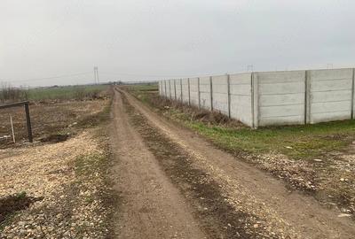 Teren de 330 mp, în Săbăreni - 1