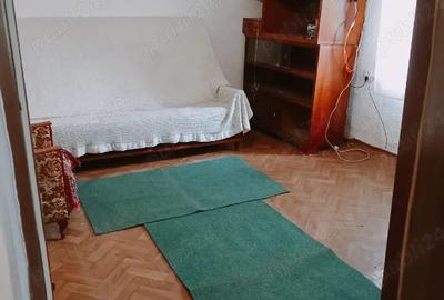 Casă cu 2 camere în Central - 7