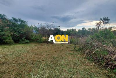 Casă individuală cu 5 camere cu Canalizare în Ciugud - 3