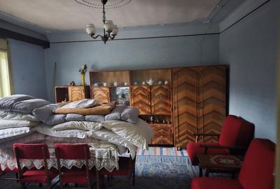 Casa la tara cu 5 camere + teren suprafata 1852 mp, Sat Campani, Bihor - 4