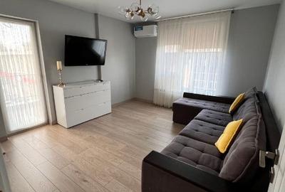 Apartament cu 2 camere decomandat în Central - 1