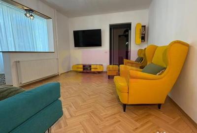 Apartament cu 3 camere semidecomandat în Berceni - 9