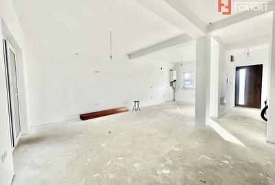 Duplex Mosnita, 4 camere, 120 mp utili, teren 400 mp - Serena 1 - 7