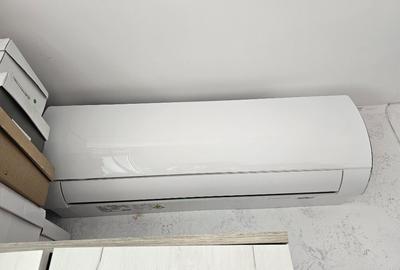 Camera de camin cu baie proprie in spate la Jumbo - 3