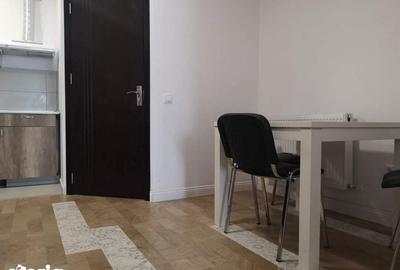 Apartament cu 2 camere în Horea - 5