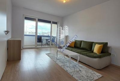 Apartament cu 2 camere în Avantgarden - 2