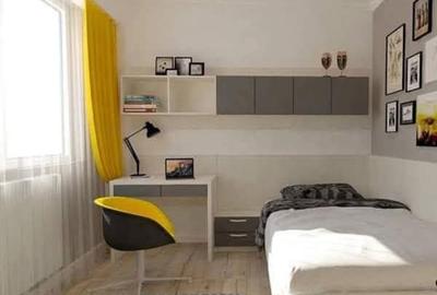 Apartament cu 2 camere decomandat în Tomis Nord - 2