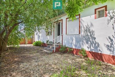 Casa de vacan?a mobilata ?i utilata la Mini? - 21