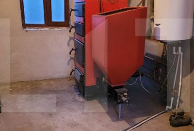 Casă cu 4 camere cu Teren 1475 Mp în Teremia Mare - 3