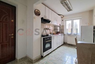 Apartament 3 camere, 72 mp + balcon, Etaj 1, Cartier Mănăștur!! - 5