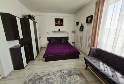 Garsonieră decomandată în Chiajna - 5