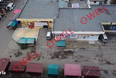 Spațiu comercial, de 73.6 mp, în Central - 2