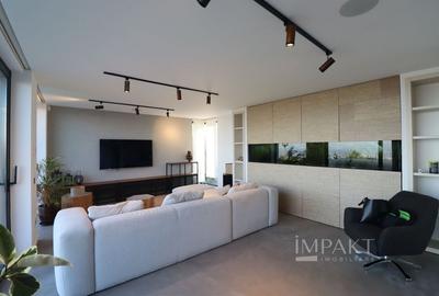 Casa Moderna cu Panoramica unica  si Curte Privata – Feleac! - 5