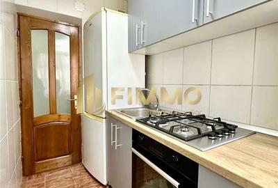 Apartament cu 2 camere în Paltin - 7