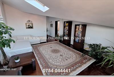 Vila  D+P+1 de vanzare in Constanta, Coiciu - 8