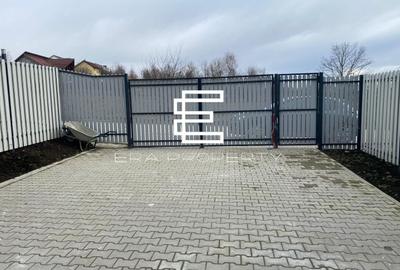 Casă cu 5 camere cu Canalizare în Cristian - 14