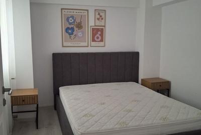 Apartament cu 2 camere în Republicii - 5