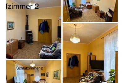 Casa an Dealu Frumos jud Sibiu - 6