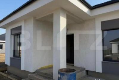 Casă cu 4 camere cu Teren 420 Mp în Central - 4