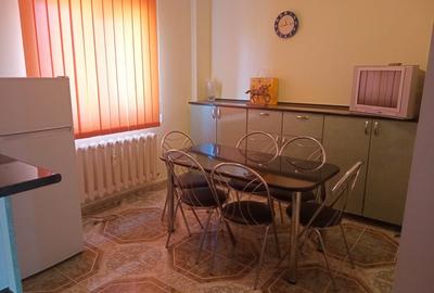 De vanzare 2 apartamente pe acelasi etaj in Nadlac cu garaj - 6