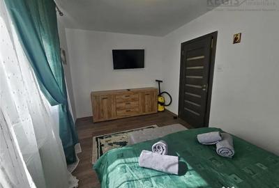 Apartament cu 2 camere decomandat, mobilat în Gemenii - 1