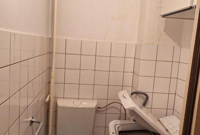 Dorobanti – Beller, apartament 3 camere, etaj 1, bloc 1984, boxa la subsol - 15