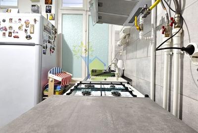 Apartament cu 3 camere semidecomandat, mobilat în Centrul Istoric - 12