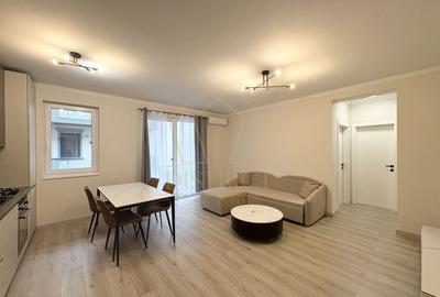 Apartament deosebit cu 2 camere | Giroc - 3