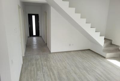 Casa/Vila individuala 4 camere/Com.Berceni - 5