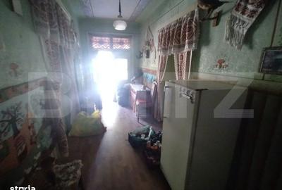 Casă cu 4 camere în Prundu Bârgăului - 5