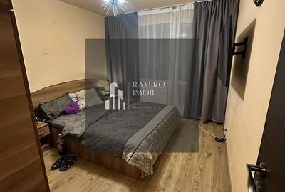 Apartament cu 3 camere semidecomandat, mobilat în Brâncoveanu - 3