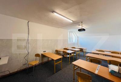 Casa individuala, 600 mp, curte de 1500 mp, ideal scoala - 13