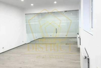 Spatiu birouri, renovat nou I Semicentral - 2