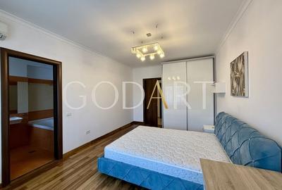 Apartament elegant | 4 camere | doua locuri de parcare | Herastrau - 10