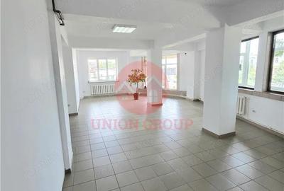 Spatiu de Birou, 120 mp, Amplasat pe Bulevardul Mamaia in Zona Capitol - 11