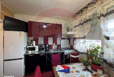 Apartament cu 2 camere, mobilat în Vladimirescu - 15