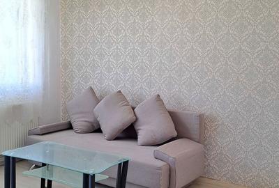 Apartament cu 2 camere semidecomandat în Central - 1