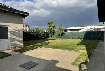 Casă cu 3 camere în Moșnița Nouă - 1